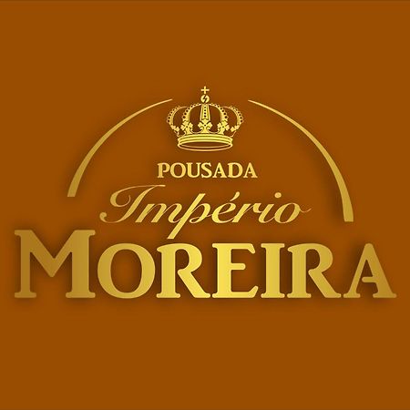 Pousada Imperio Moreira Pirenópolis Dış mekan fotoğraf