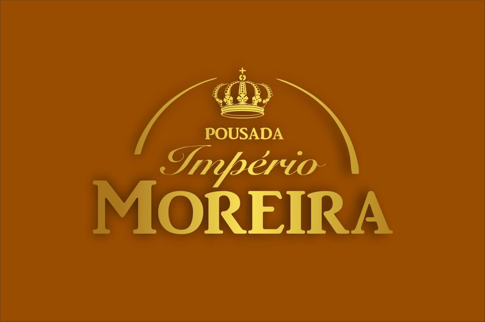 Pousada Imperio Moreira Pirenópolis Dış mekan fotoğraf