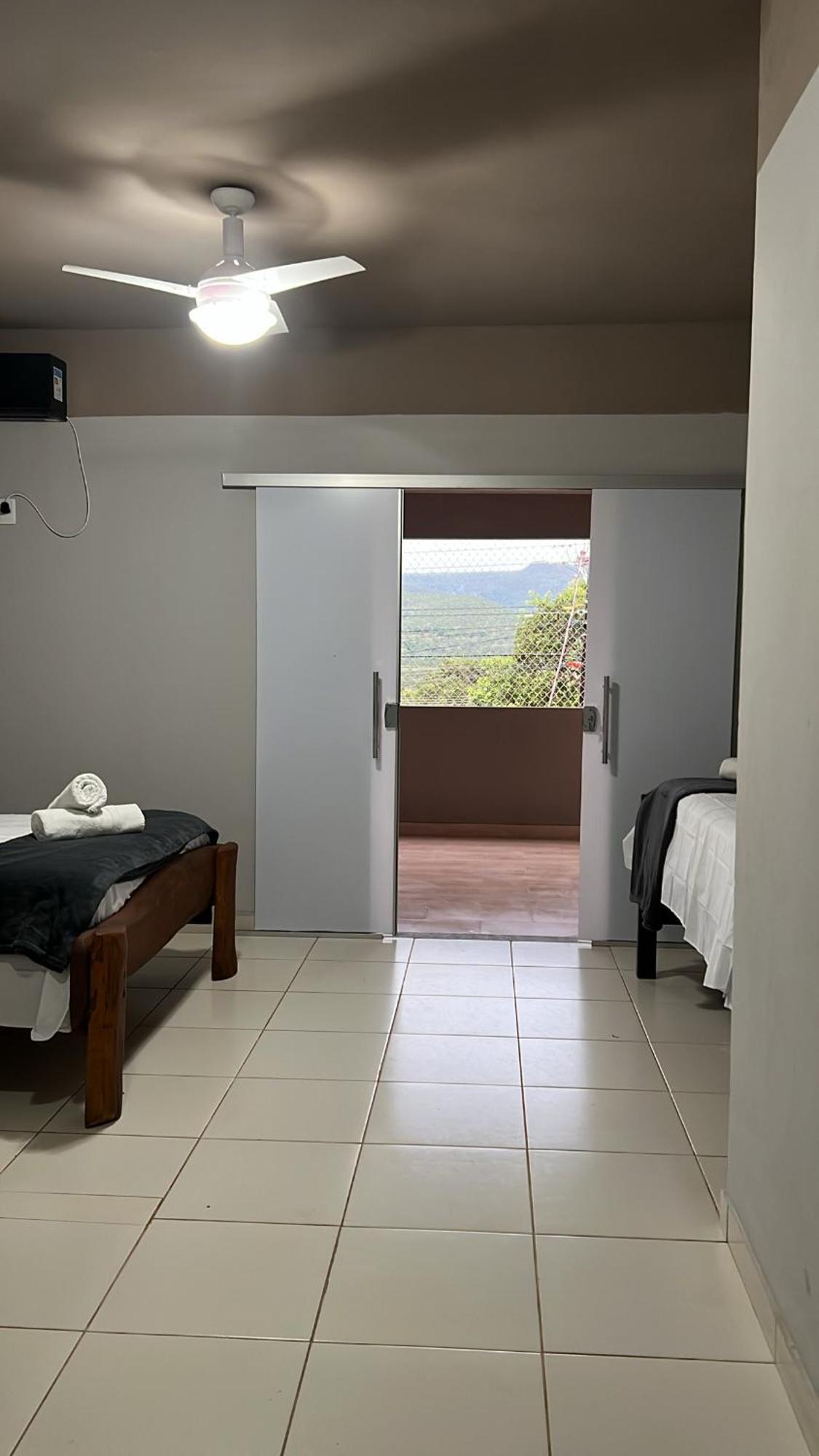Pousada Imperio Moreira Pirenópolis Dış mekan fotoğraf